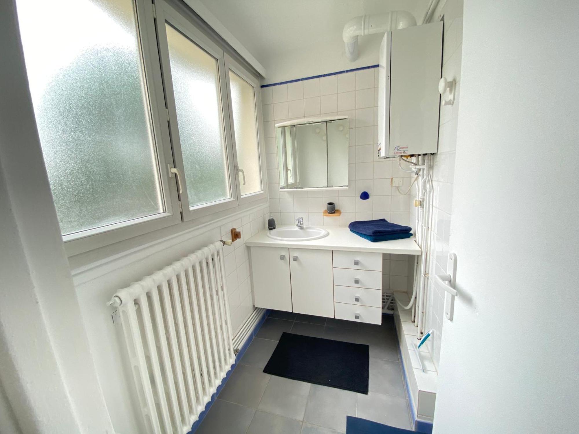 Desirade 2 Plage Dunkerque Malo Les Bains Appartement Duinkerke Buitenkant foto